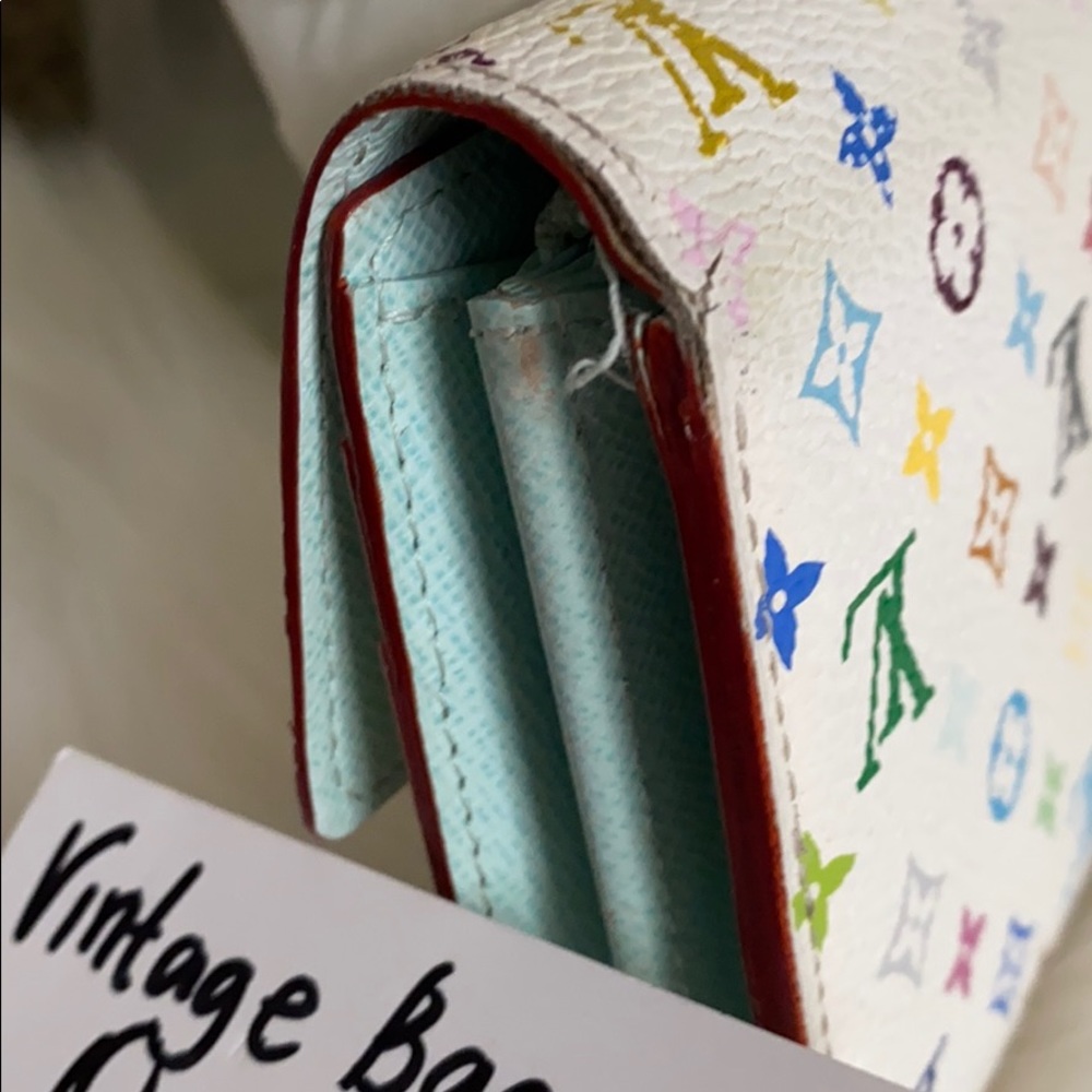 Multi LV wallet - Picture 4 of 16